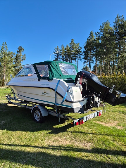 Uttern 5500 HT 4 of 8