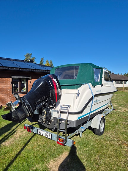 Uttern 5500 HT 3 of 8