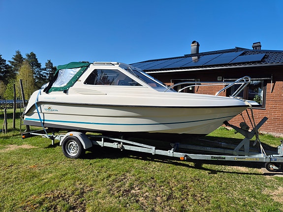 Uttern 5500 HT 2 of 8