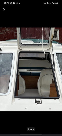 Uttern 5500 HT 5 of 8