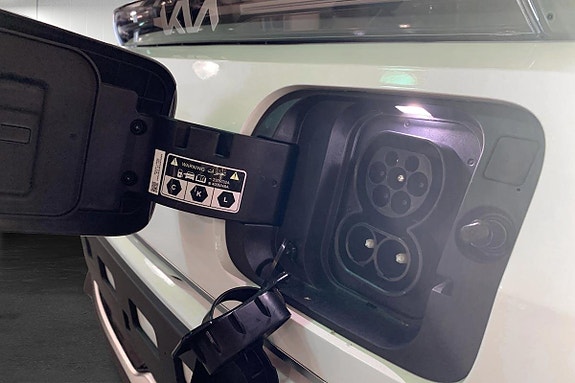 Kia e-Soul 6 of 18