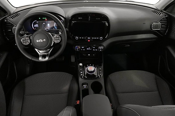 Kia e-Soul 17 of 18