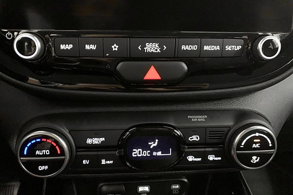 Kia e-Soul 14 of 18