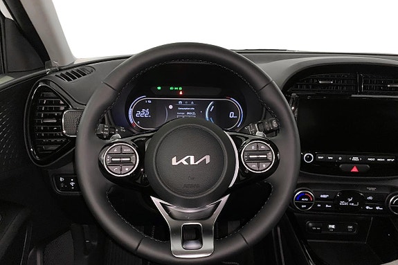 Kia e-Soul 11 of 18
