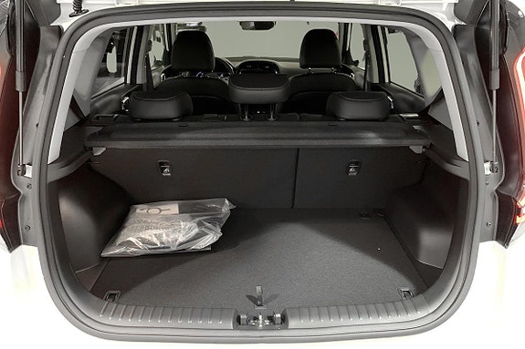 Kia e-Soul 5 of 18
