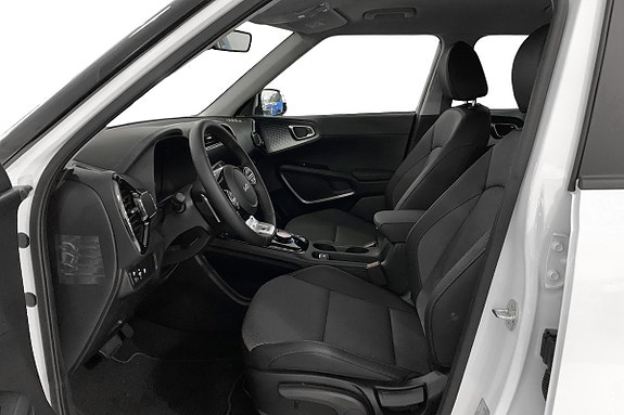 Kia e-Soul 7 of 18