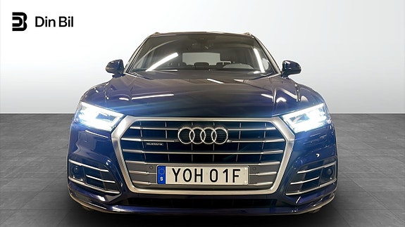Audi Q5 4 of 12