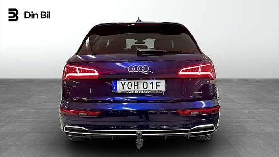 Audi Q5 5 of 12
