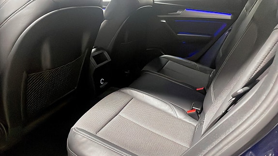 Audi Q5 11 of 12