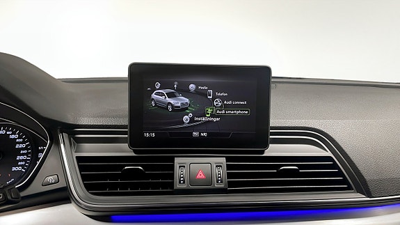 Audi Q5 9 of 12