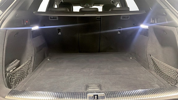 Audi Q5 12 of 12