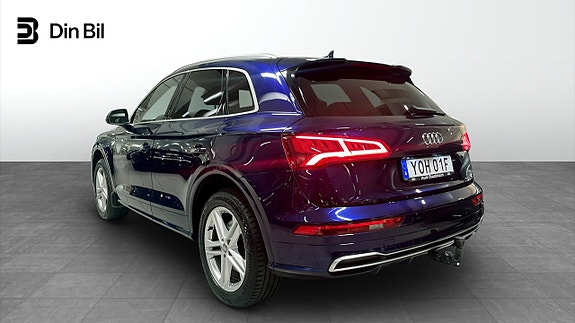 Audi Q5 3 of 12