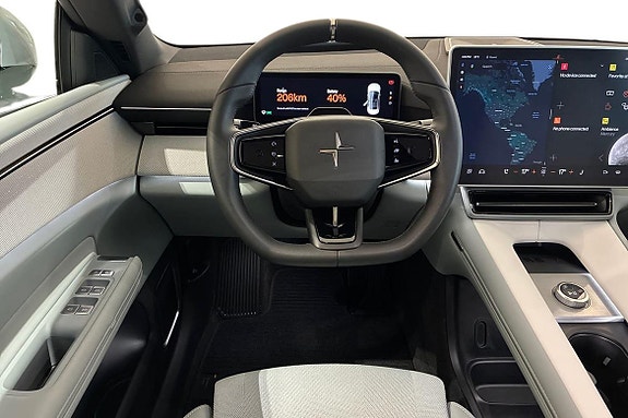 Polestar 4 17 of 30