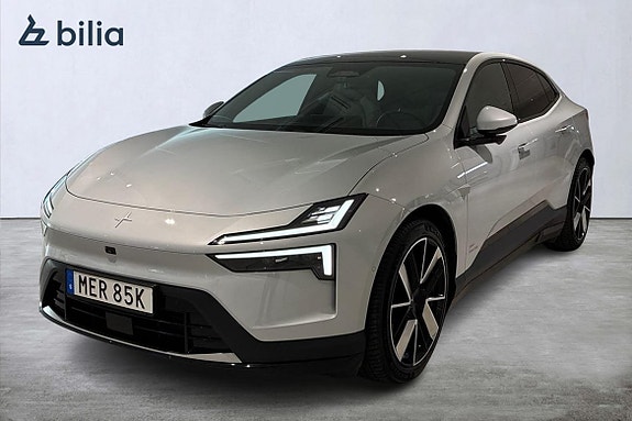 Polestar 4 3 of 30