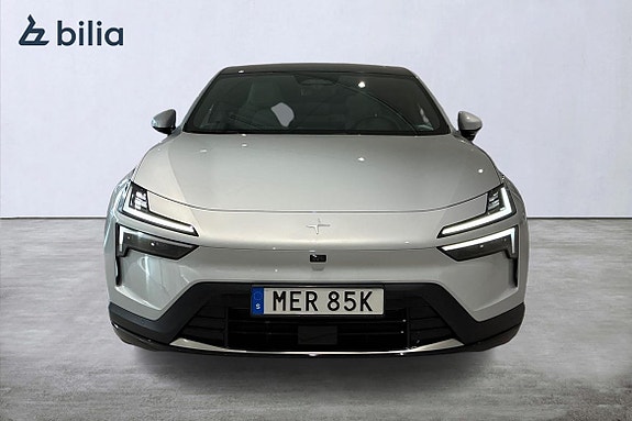 Polestar 4 13 of 30