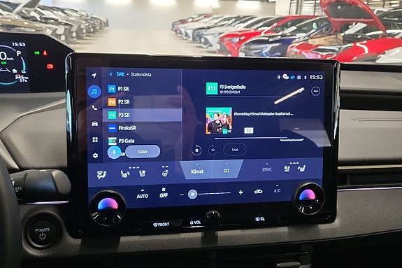 Toyota bZ4X 14 of 21