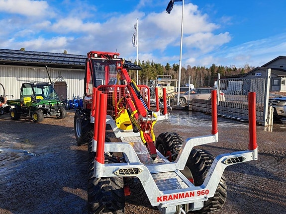 Kranman 960 2 of 6