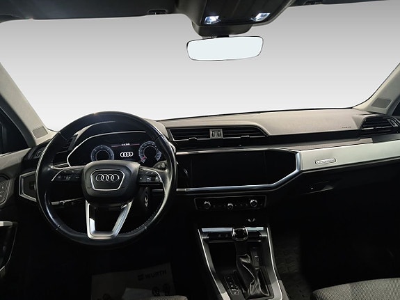 Audi Q3 7 of 7