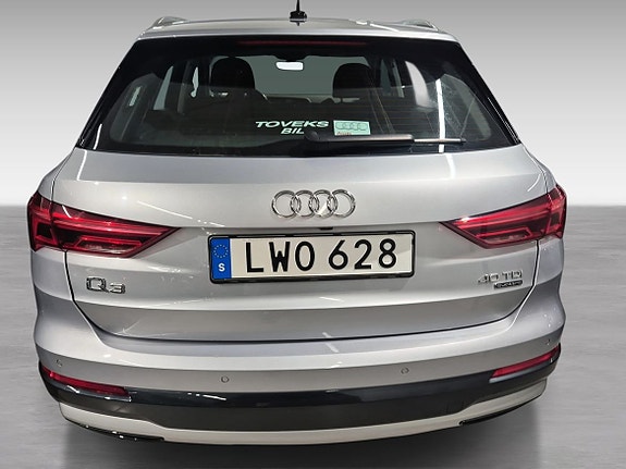 Audi Q3 4 of 7