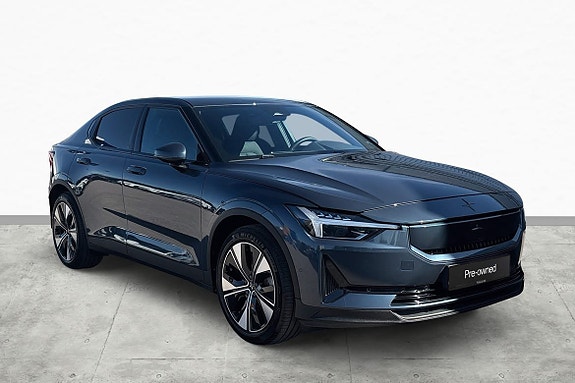 Polestar 2 10 of 15