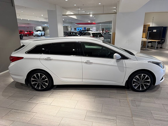 Hyundai i40 5 of 25