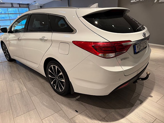 Hyundai i40 7 of 25