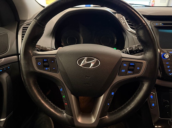 Hyundai i40 11 of 25