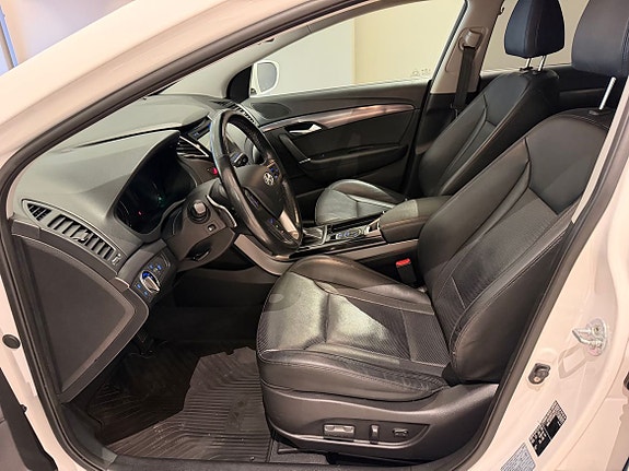 Hyundai i40 15 of 25