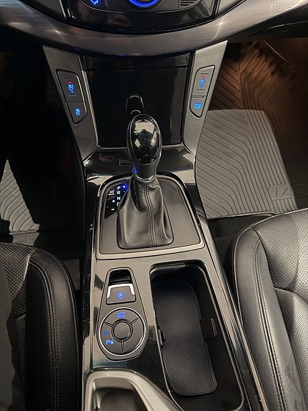 Hyundai i40 17 of 25