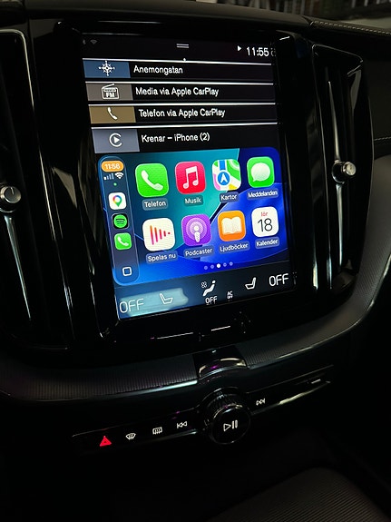 Volvo XC60 15 of 16