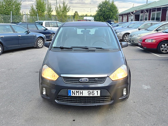 Ford C-Max 5 of 18