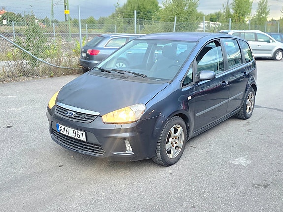 Ford C-Max 4 of 18