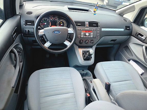 Ford C-Max 3 of 18