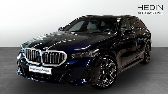 BMW 530e
