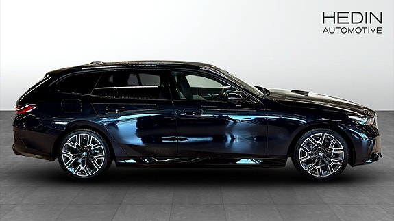 BMW 530e 6 of 9