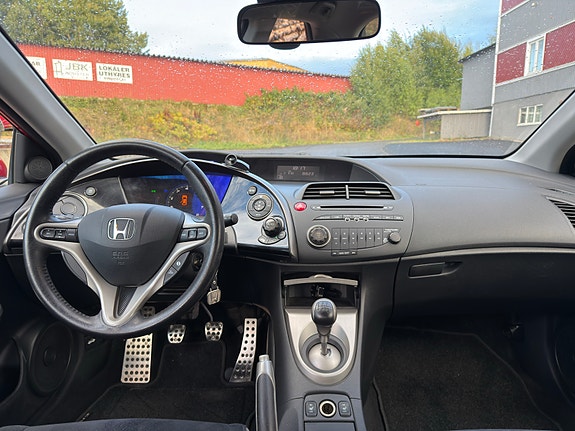 Honda Civic 4 of 13