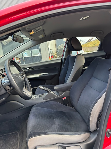 Honda Civic 3 of 13