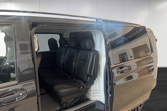 Mercedes-Benz Vito 119 10 of 15