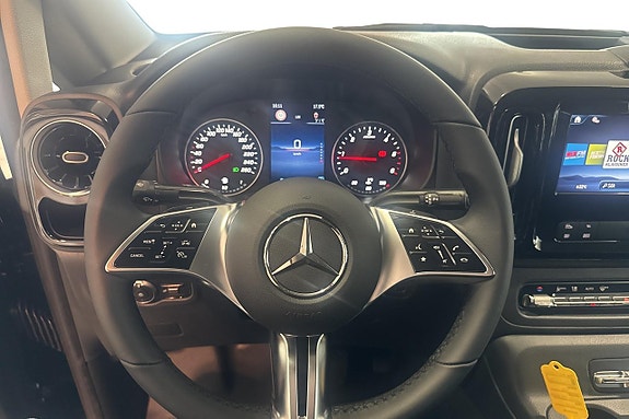 Mercedes-Benz Vito 119 13 of 15