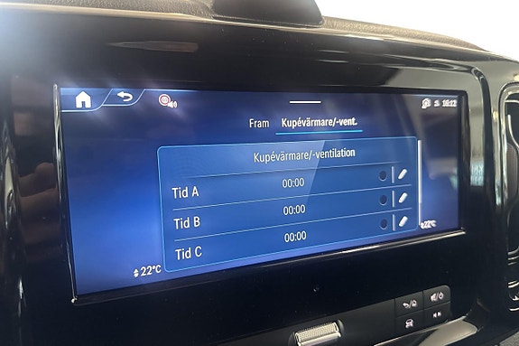 Mercedes-Benz Vito 119 15 of 15