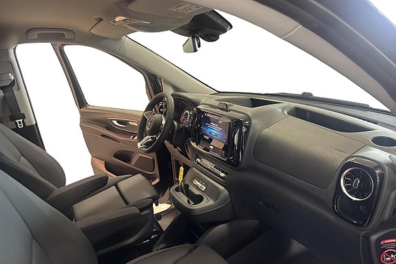 Mercedes-Benz Vito 119 7 of 15