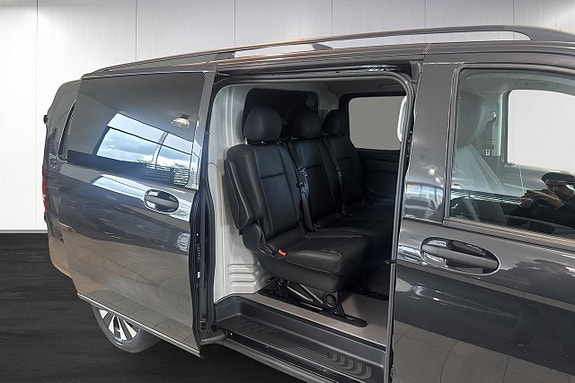 Mercedes-Benz Vito 119 5 of 15