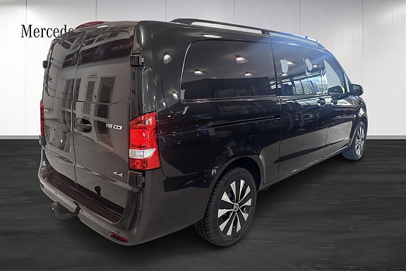 Mercedes-Benz Vito 119 4 of 15