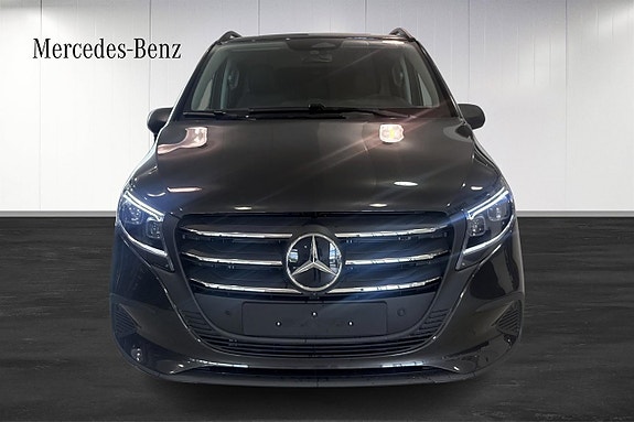 Mercedes-Benz Vito 119 2 of 15