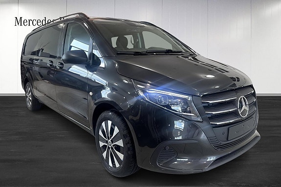 Mercedes-Benz Vito 119 3 of 15