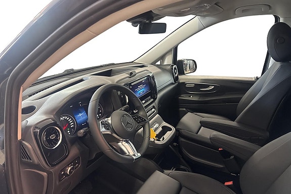 Mercedes-Benz Vito 119 9 of 15