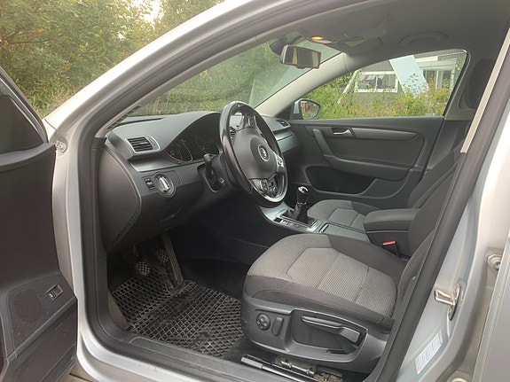 Volkswagen Passat 6 of 7