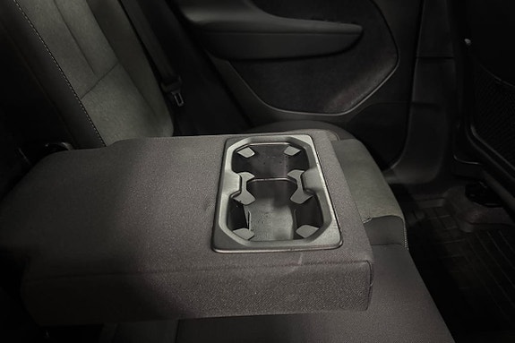 Volvo XC40 19 of 22