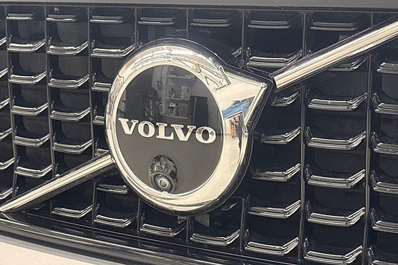 Volvo XC40 21 of 22