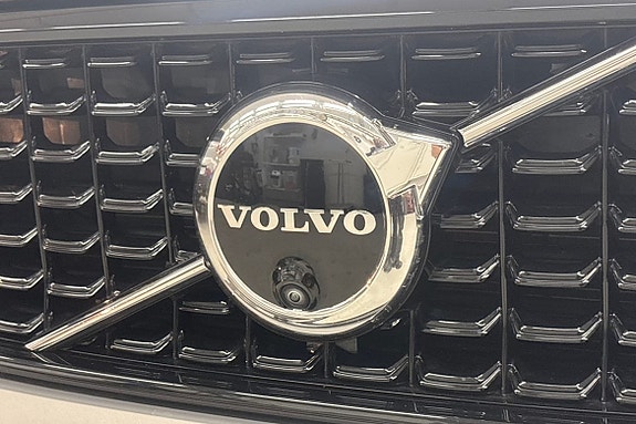 Volvo XC40 21 of 22